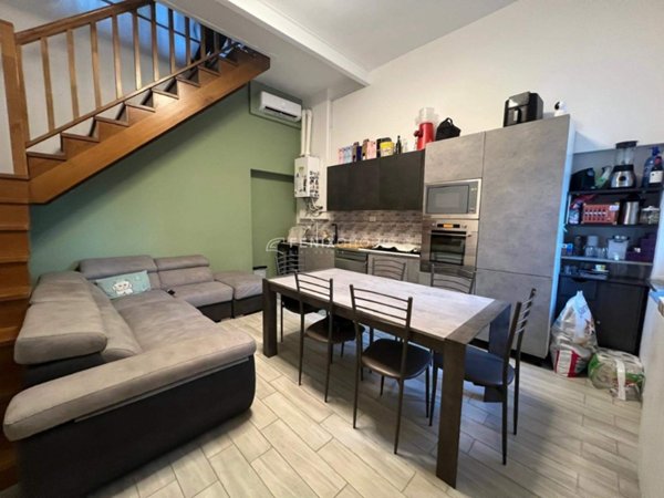 casa indipendente in vendita a Concorezzo