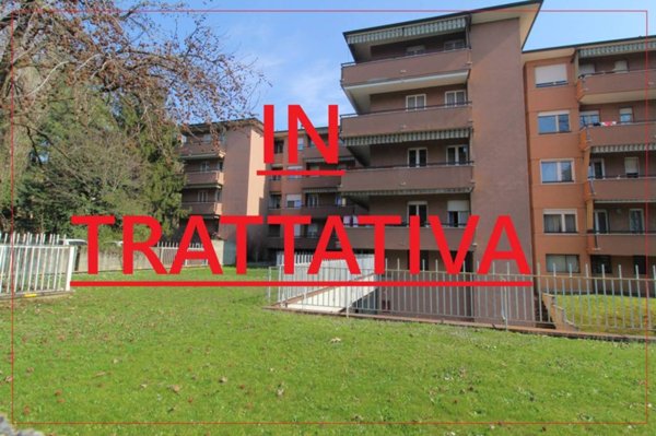 appartamento in vendita a Concorezzo