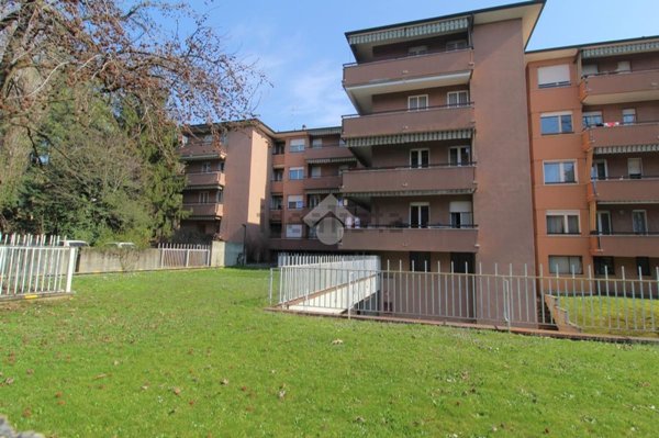 appartamento in vendita a Concorezzo