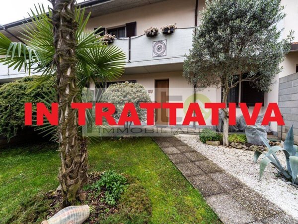 casa indipendente in vendita a Concorezzo