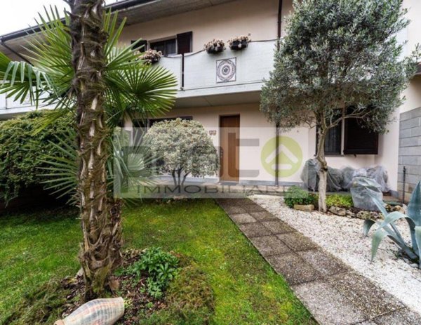 casa indipendente in vendita a Concorezzo