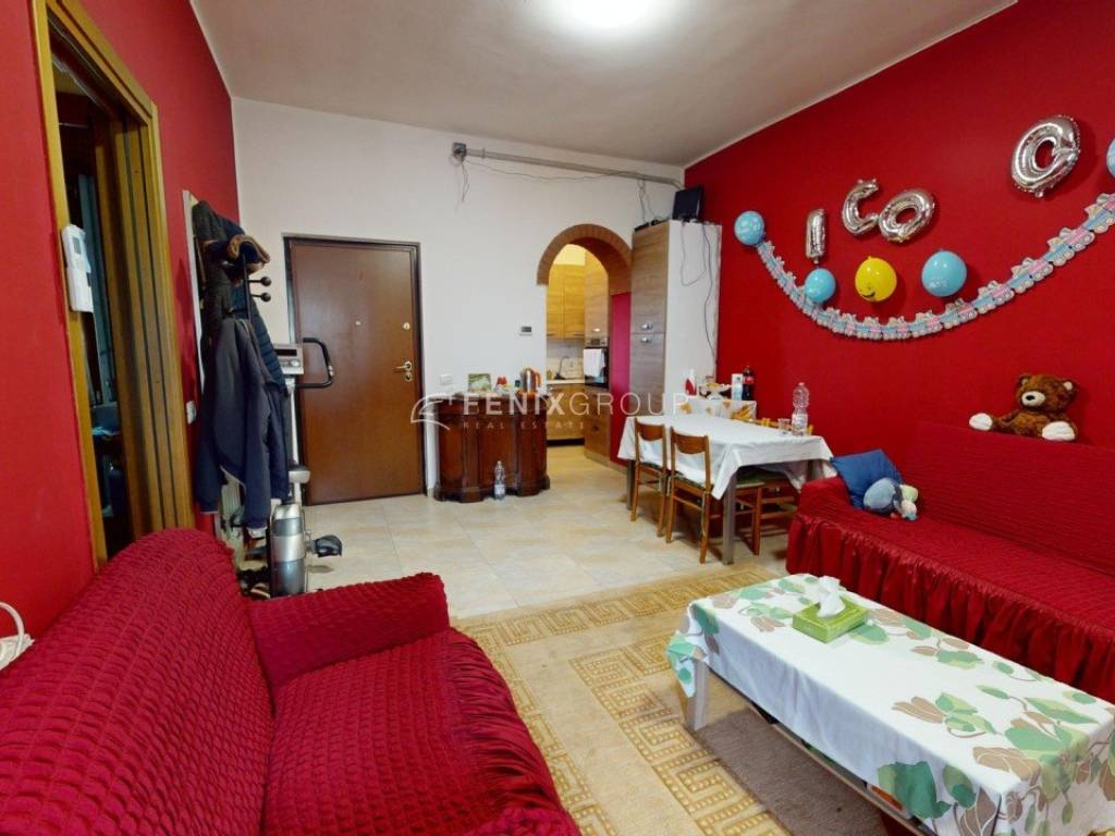 casa indipendente in vendita a Concorezzo