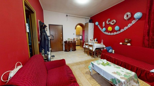 appartamento in vendita a Concorezzo