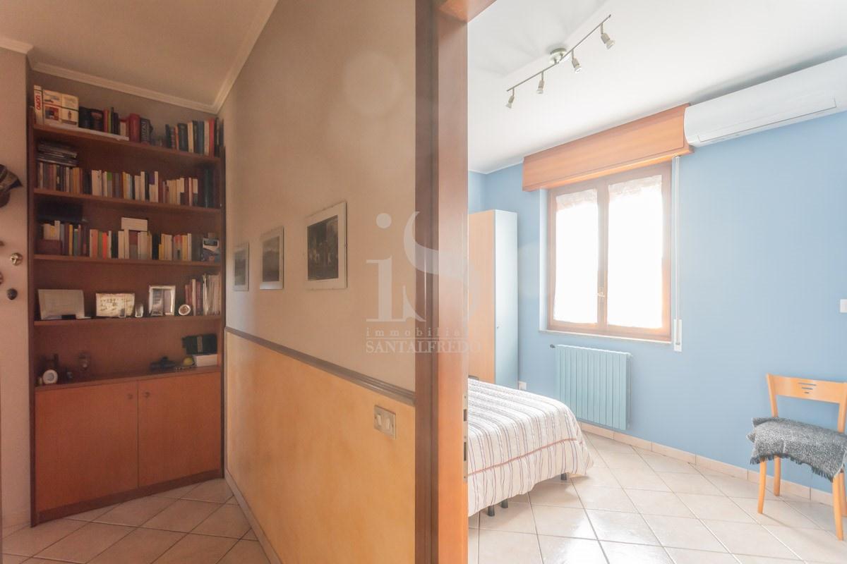 casa indipendente in vendita a Concorezzo