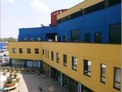 ufficio in vendita a Concorezzo