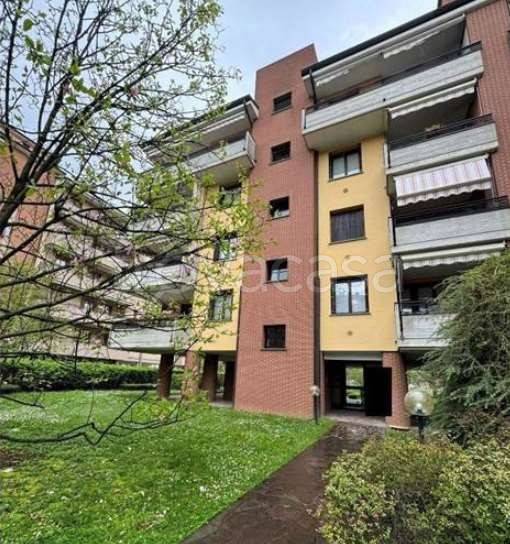 appartamento in vendita a Concorezzo