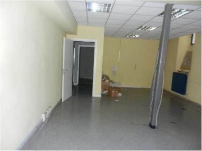 locale di sgombero in vendita a Concorezzo