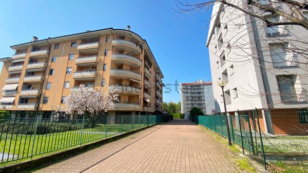 appartamento in vendita a Concorezzo