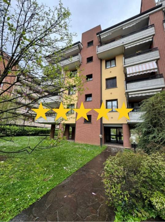 appartamento in vendita a Concorezzo