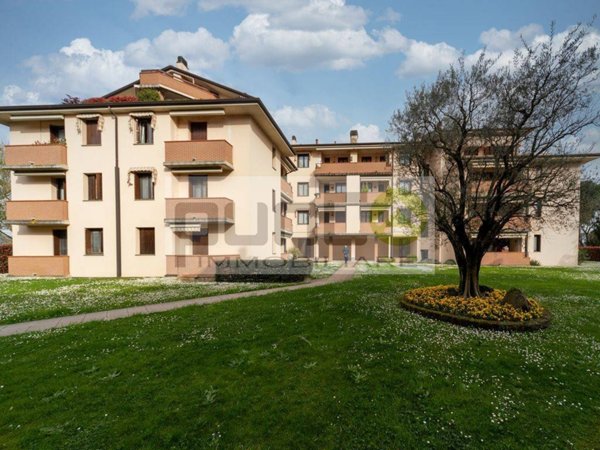 appartamento in vendita a Concorezzo