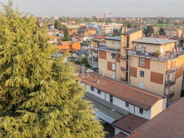 appartamento in vendita a Concorezzo