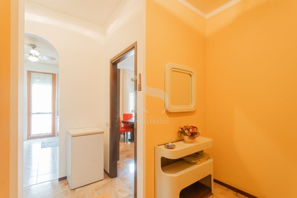 appartamento in vendita a Concorezzo