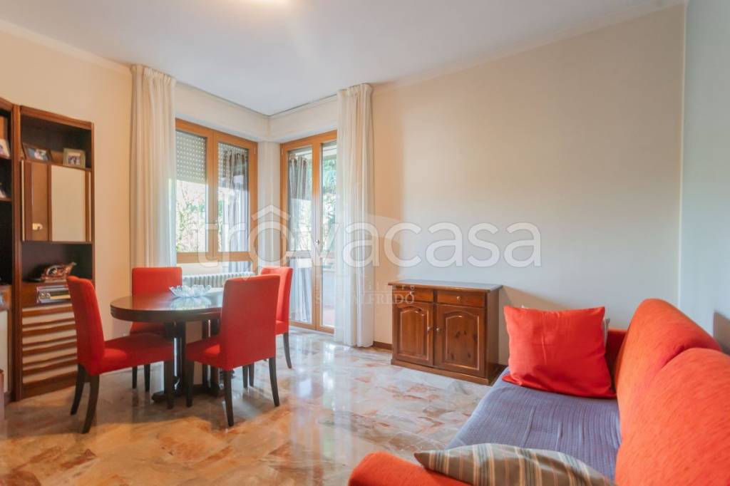 appartamento in vendita a Concorezzo