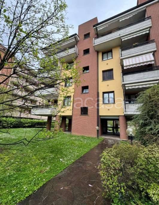 appartamento in vendita a Concorezzo