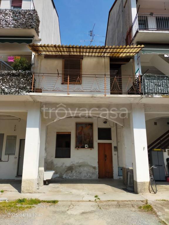 casa indipendente in vendita a Concorezzo