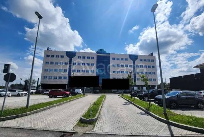 ufficio in vendita a Concorezzo