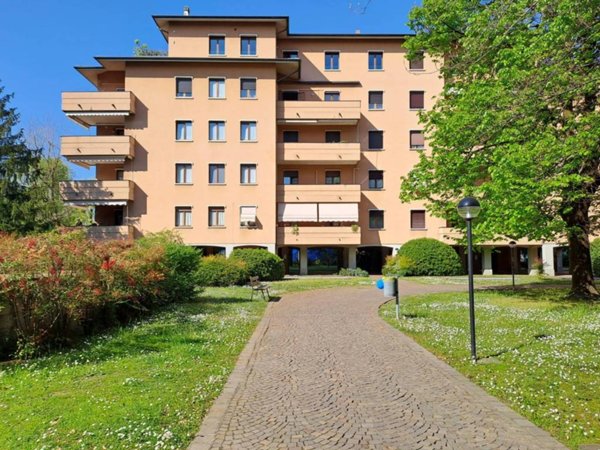 appartamento in vendita a Concorezzo