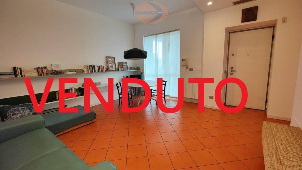 appartamento in vendita a Concorezzo