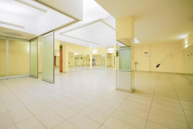 ufficio in vendita a Concorezzo