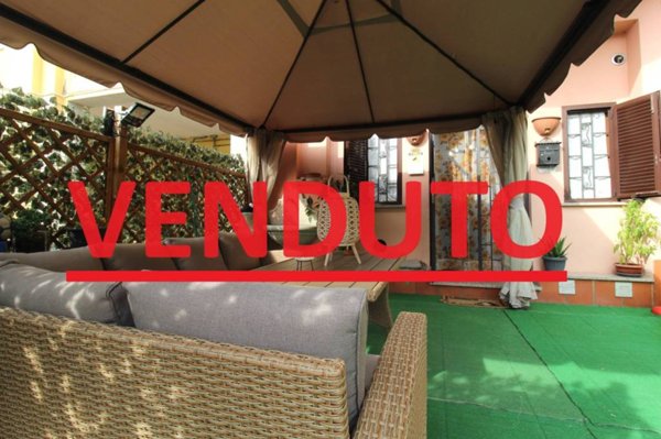 appartamento in vendita a Concorezzo
