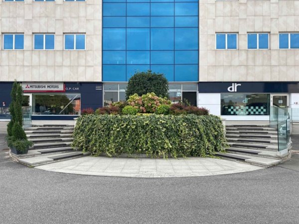 ufficio in vendita a Concorezzo