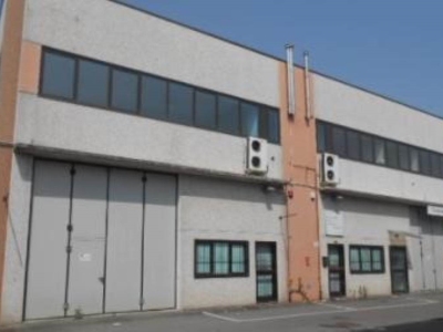 ufficio in vendita a Concorezzo