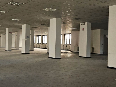 ufficio in vendita a Concorezzo