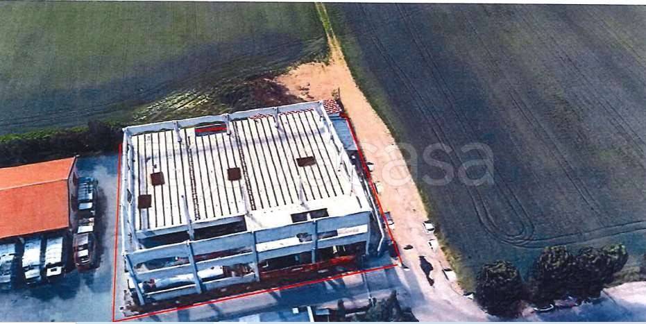 terreno agricolo in vendita a Concorezzo