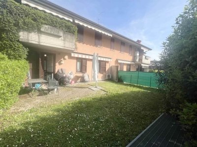 appartamento in vendita a Concorezzo