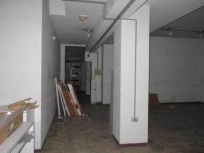 locale di sgombero in vendita a Concorezzo