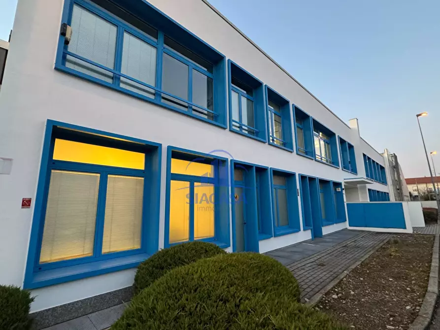 ufficio in vendita a Concorezzo