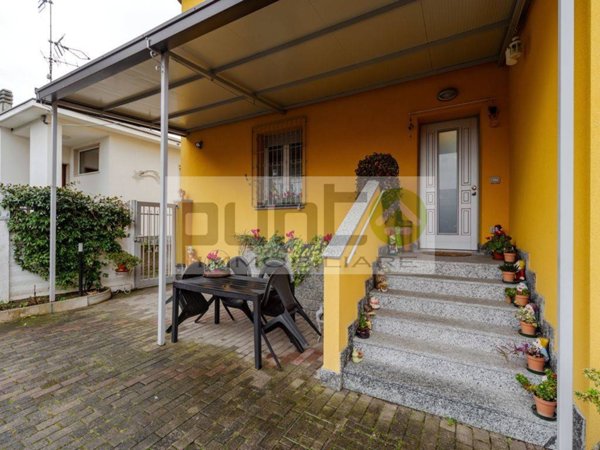 casa indipendente in vendita a Concorezzo