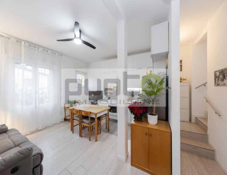 casa indipendente in vendita a Concorezzo