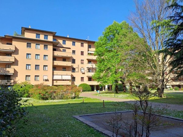 appartamento in vendita a Concorezzo