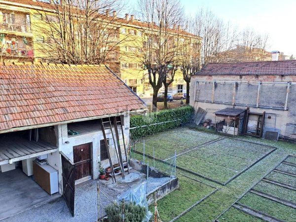 appartamento in vendita a Concorezzo