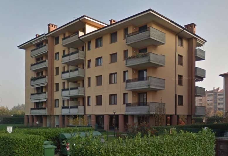 appartamento in vendita a Concorezzo