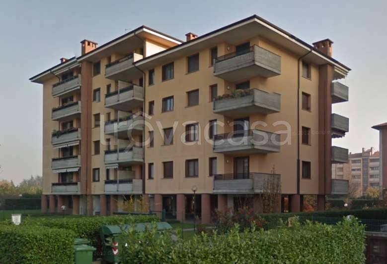 appartamento in vendita a Concorezzo