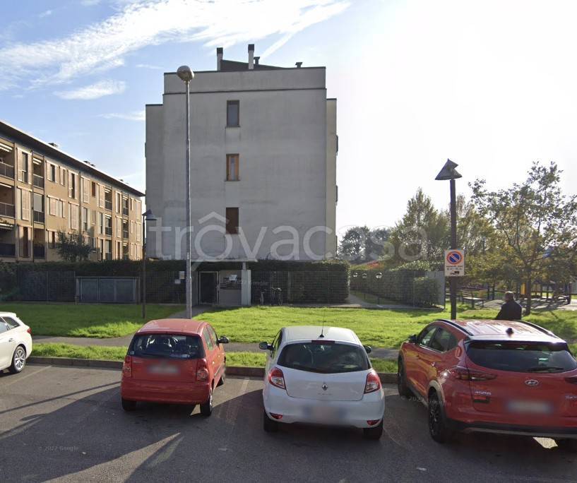 appartamento in vendita a Concorezzo