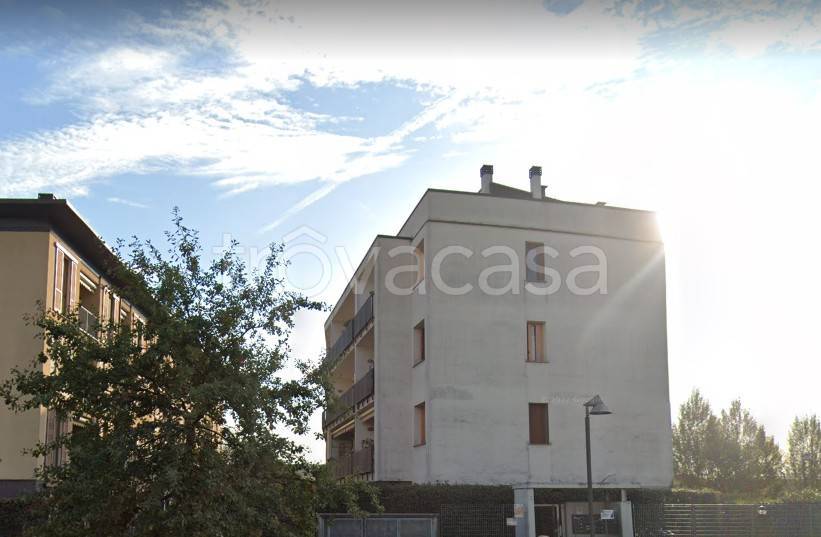 appartamento in vendita a Concorezzo