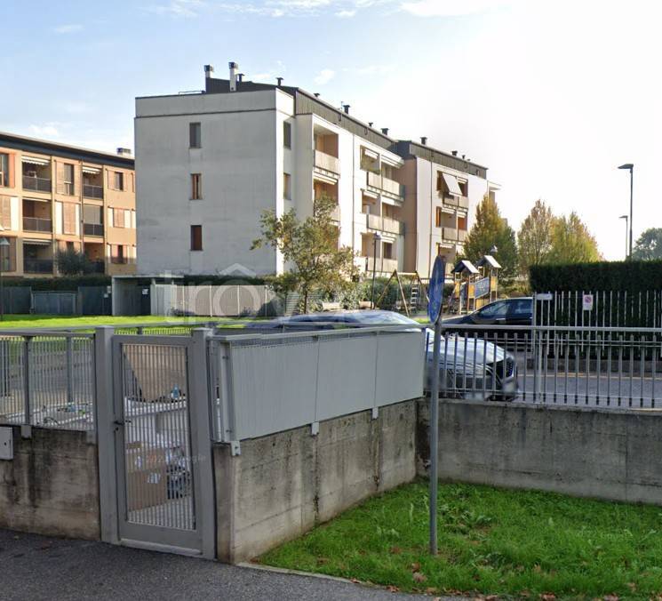 appartamento in vendita a Concorezzo
