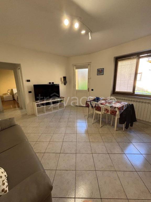 appartamento in vendita a Concorezzo