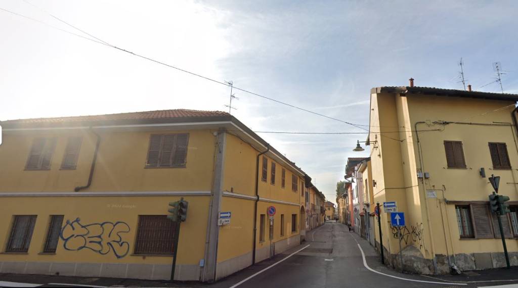 casa indipendente in vendita a Concorezzo