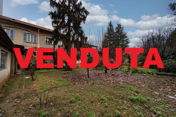 casa indipendente in vendita a Concorezzo