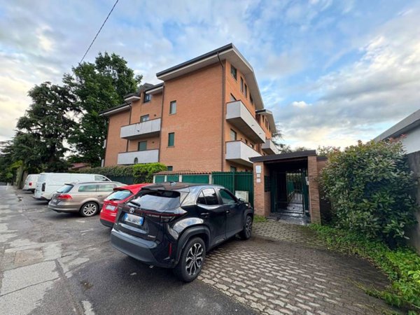 appartamento in vendita a Concorezzo