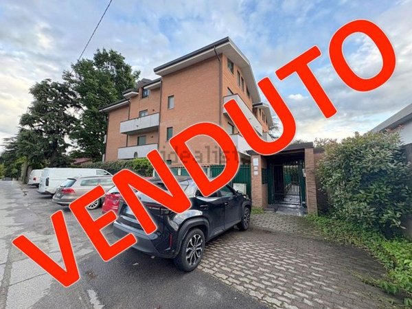 appartamento in vendita a Concorezzo