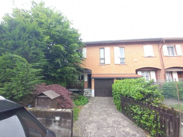 casa indipendente in vendita a Concorezzo