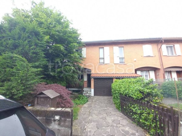casa indipendente in vendita a Concorezzo