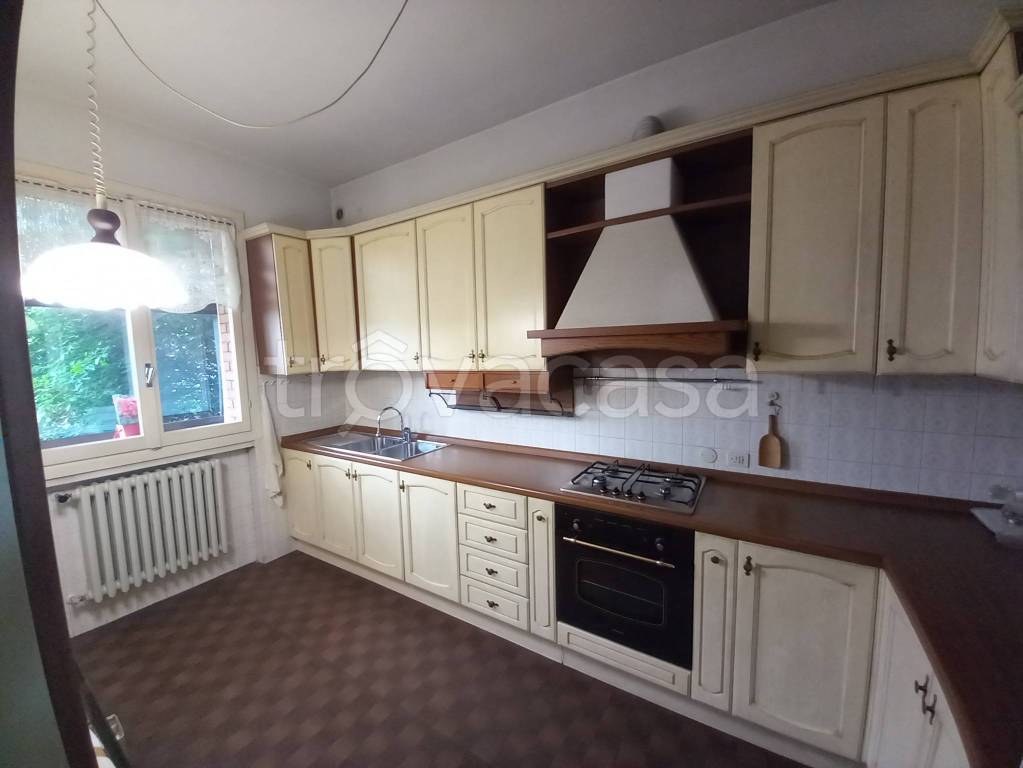 casa indipendente in vendita a Concorezzo