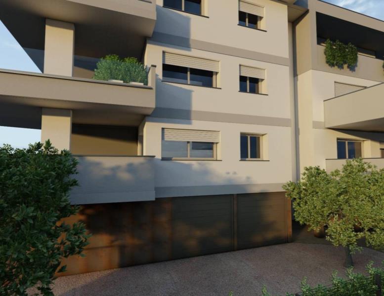 appartamento in vendita a Concorezzo