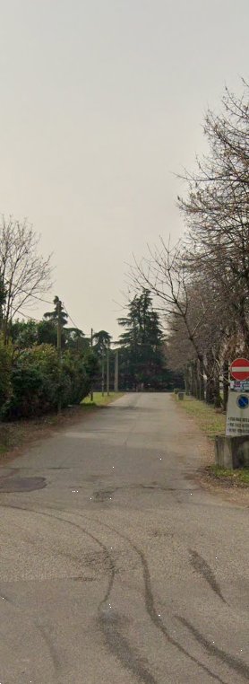 casale in vendita a Concorezzo